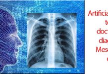 The power of AI Technology to help prevent and treat Mesothelioma cancer