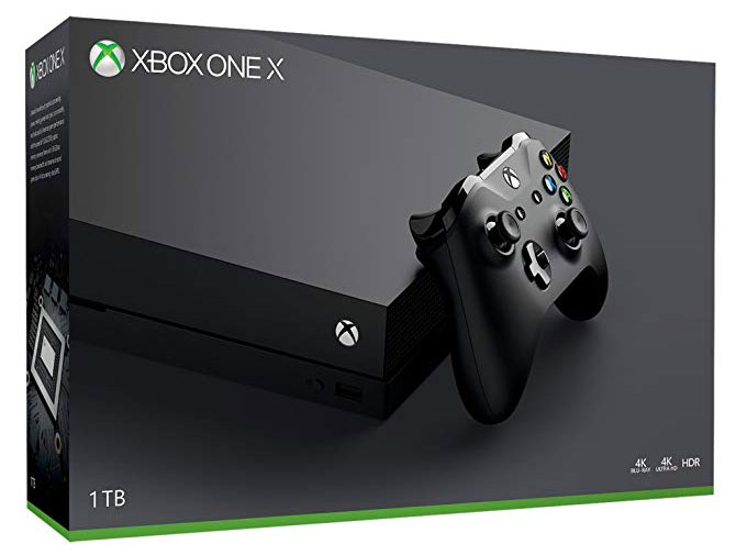 xbox black friday deals 2018